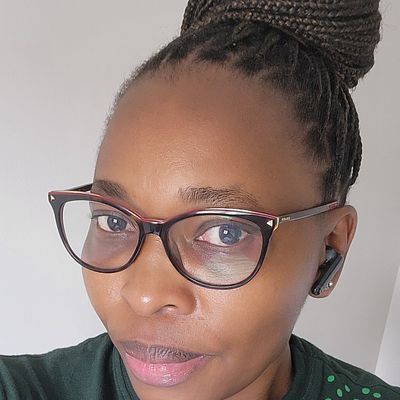 Bernadette, 45