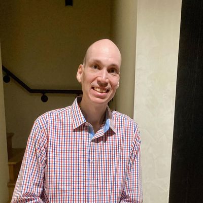 Andrew, 40