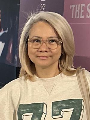 Joy, 54