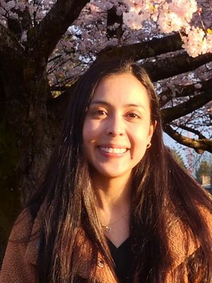 Lizette, 31