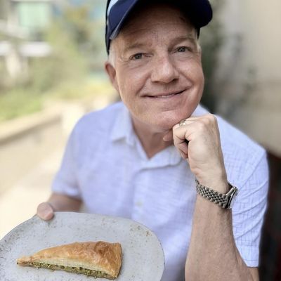 Ted, 68