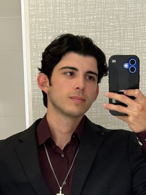 Omar, 22