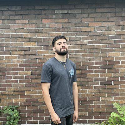 David, 28
