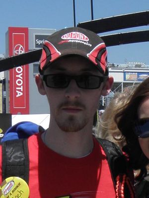 Zachary, 33