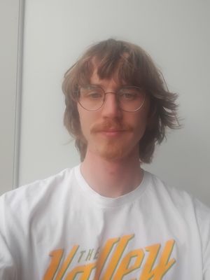 Alex, 27
