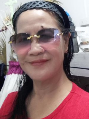 Susan, 64