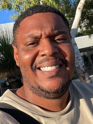 Marcus, 34