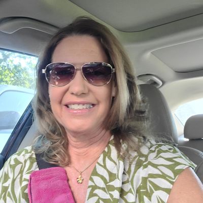 Barbara, 58
