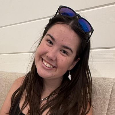 Misty, 23