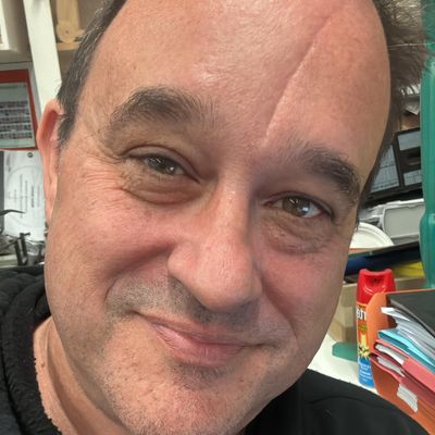 Steven, 50