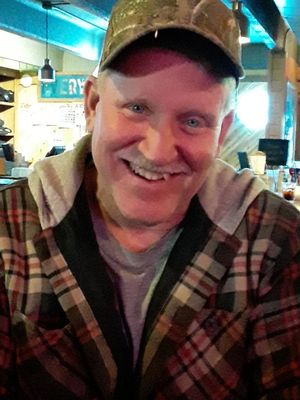 Gerry, 59