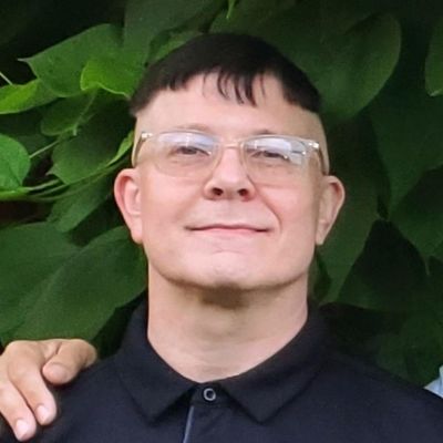 Michael, 54