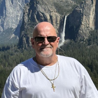 Andrew, 61