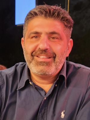 Michael, 53