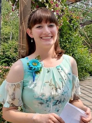Maddi, 30