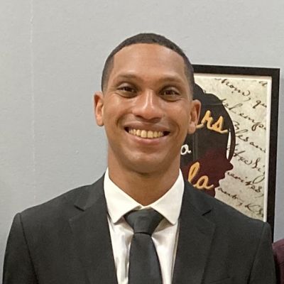 Javier, 35