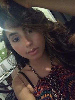 Roxana, 24