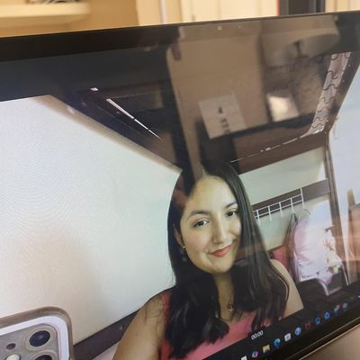 Jackie, 20