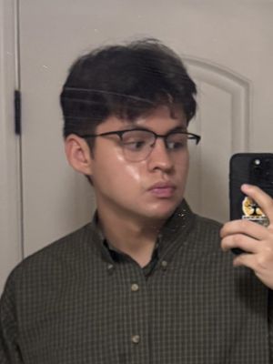 Diego, 21