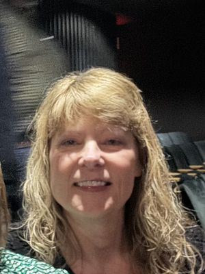 Cindy, 63