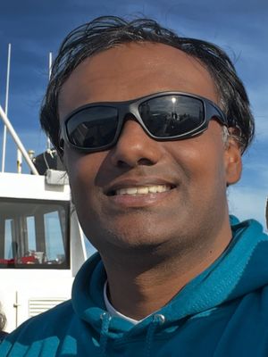Joshua, 36