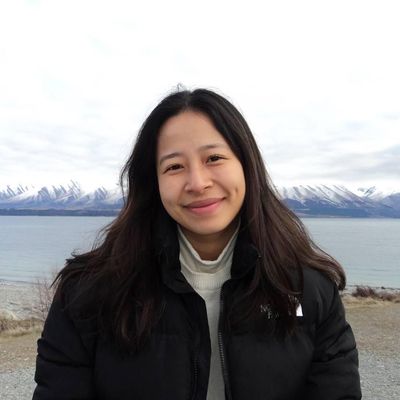 Jasmine, 24