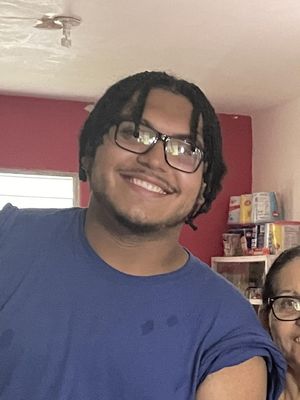 Adrian, 25