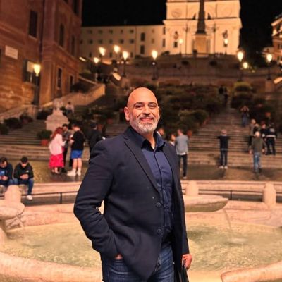 Kevin, 65