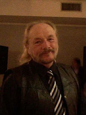 Reggie, 74