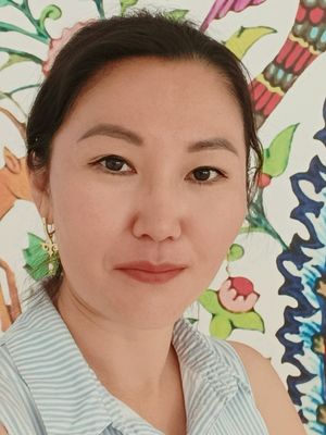 Asemgul, 36