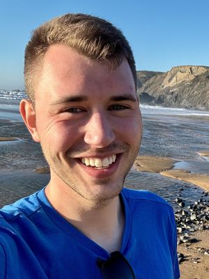 Kyle, 25