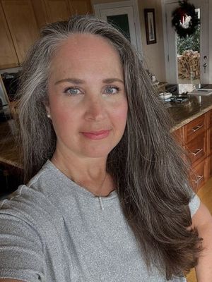 Monique, 53