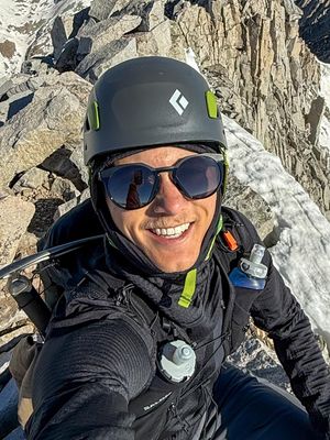 Isaac, 24