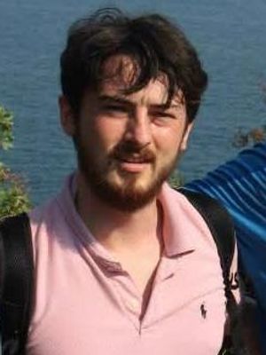 Daniel, 39