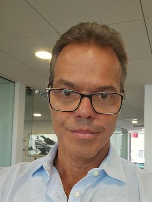 Tony, 58