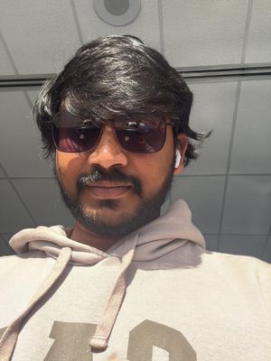 Ratnashekhar, 29