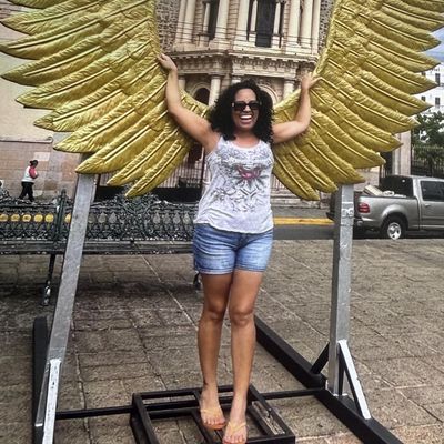 Celia, 56