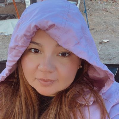 Brigitte, 40