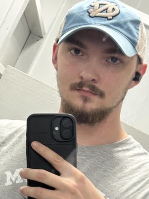 Josh, 21