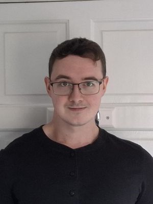 Joshua, 27
