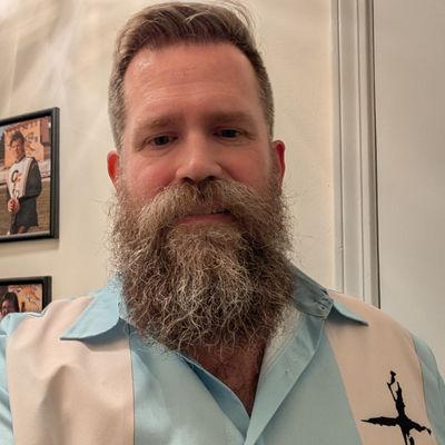 Michael, 48