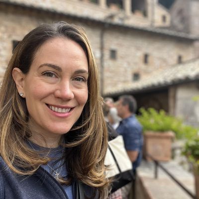 Mary, 44