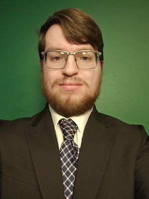 James, 29