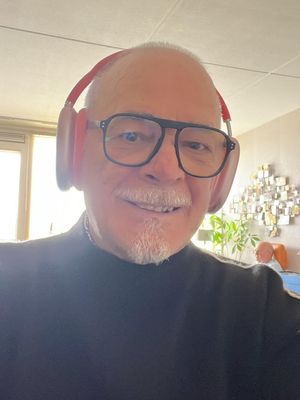 Christian, 61