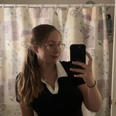 Madison, 25