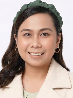 Monica, 36