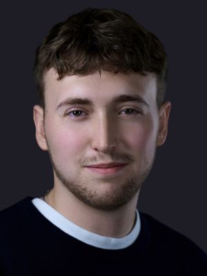 Justin, 24