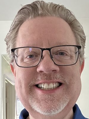 Fred, 60