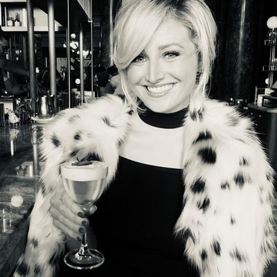 Megan, 34