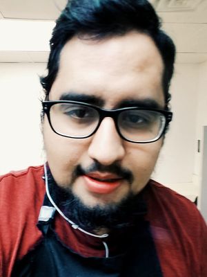 Jorge, 27
